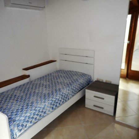 Giulia Apartman Gaeta Kültér fotó